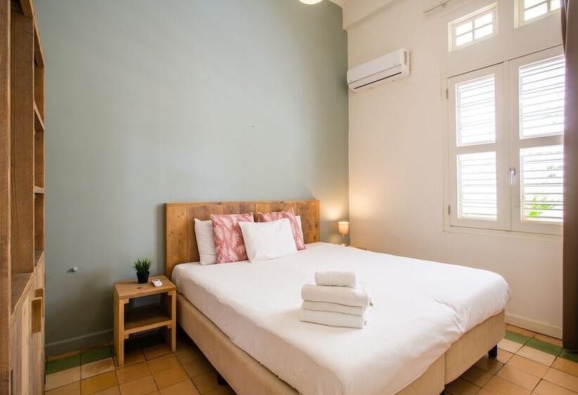 اتاق لوکس, Boutique Hotel T Klooster