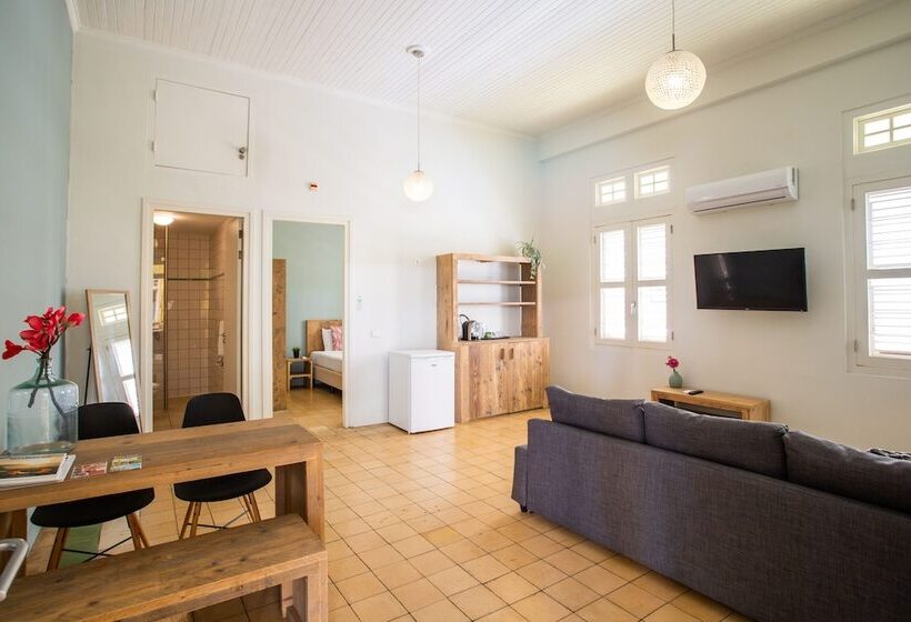 اتاق لوکس, Boutique Hotel T Klooster