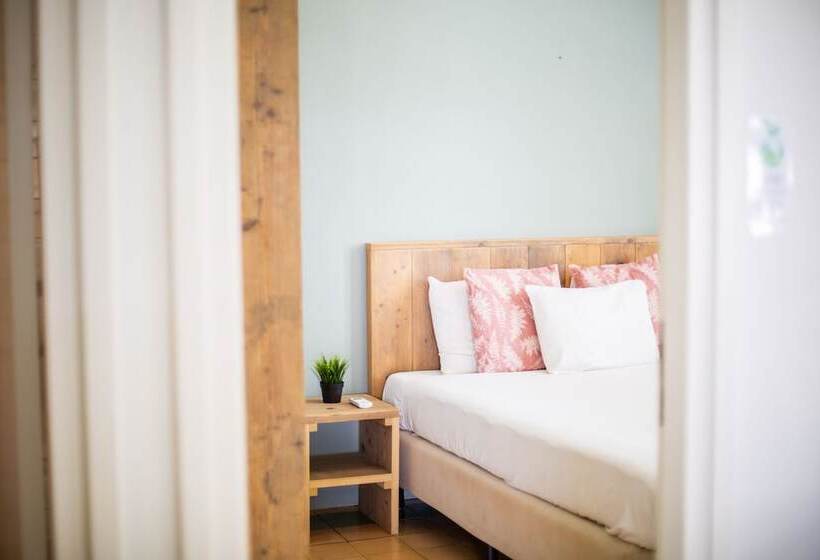 اتاق لوکس, Boutique Hotel T Klooster