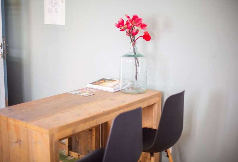 اتاق لوکس, Boutique Hotel  T Klooster