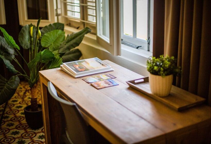 اتاق لوکس, Boutique Hotel T Klooster