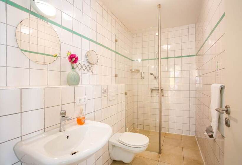 اتاق داخلی دلوکس, Boutique Hotel T Klooster