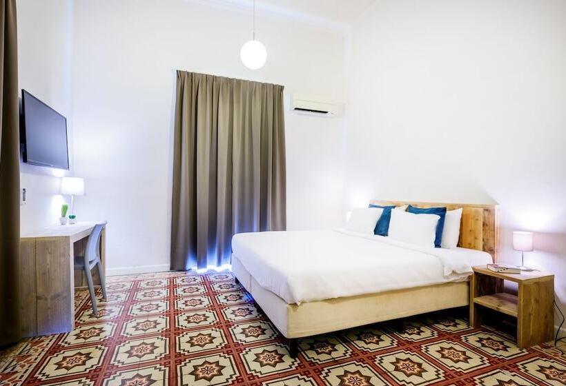 اتاق داخلی دلوکس, Boutique Hotel T Klooster