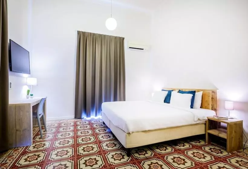 اتاق داخلی دلوکس, Boutique Hotel T Klooster