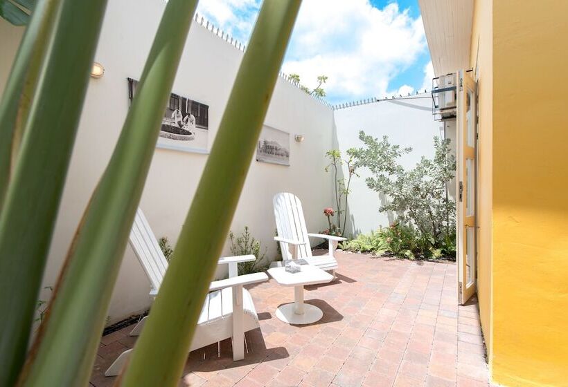 اتاق داخلی دلوکس, Boutique Hotel T Klooster