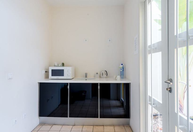 اتاق داخلی دلوکس, Boutique Hotel T Klooster