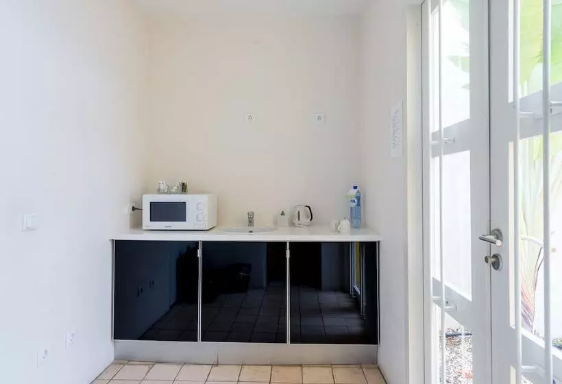 اتاق داخلی دلوکس, Boutique Hotel T Klooster