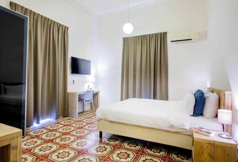 اتاق داخلی دلوکس, Boutique Hotel T Klooster