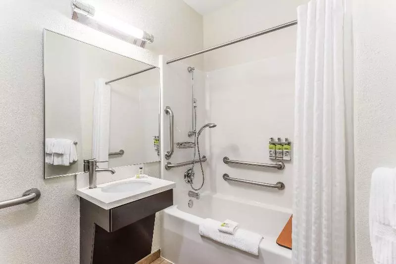 Standard-studio, Candlewood Suites Aurora Naperville, An Ihg