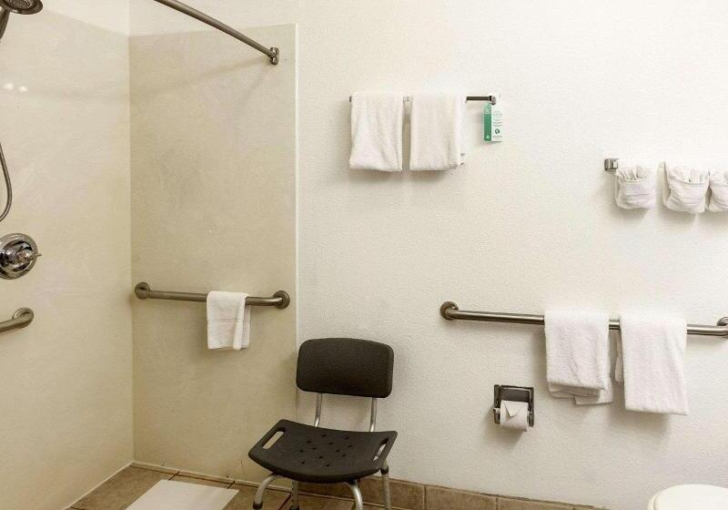 Стандартный Номер Кровать Кинг, Comfort Inn & Suites Texas Hill Country