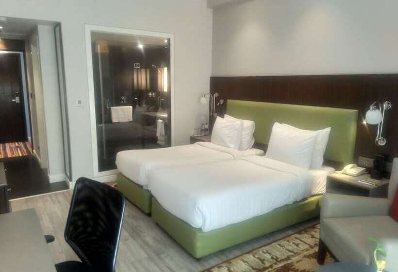 Номер Superior, Country Inn & Suites By Radisson Jammu