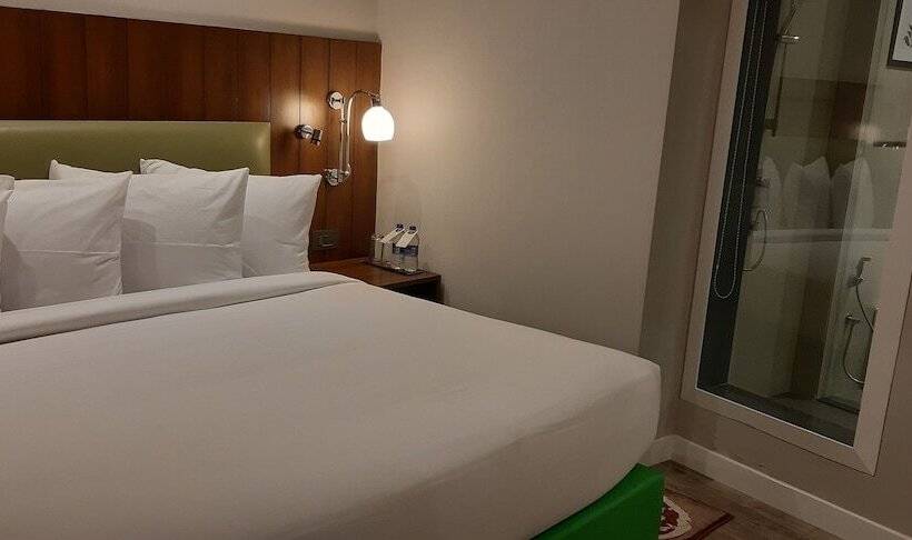 غرفة سوبيريور, Country Inn & Suites By Radisson Jammu