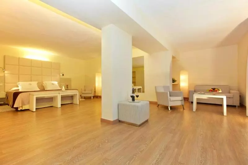 اتاق استاندارد با تخت بزرگ, Emery Hotel, Autograph Collection