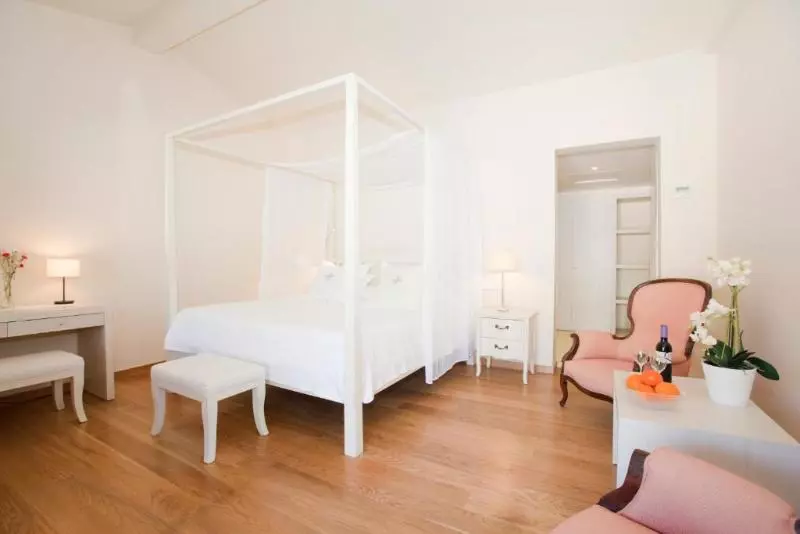 اتاق استاندارد با تخت بزرگ, Emery Hotel, Autograph Collection