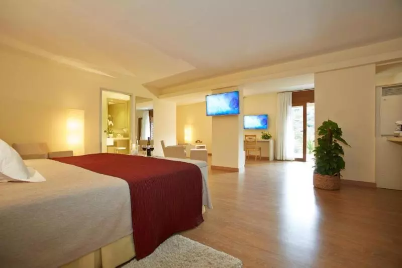 اتاق استاندارد با تخت بزرگ, Emery Hotel, Autograph Collection