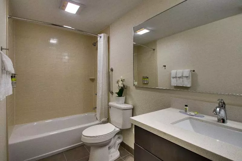 スタンダードルーム, Hilton Garden Inn Richmond Innsbrook