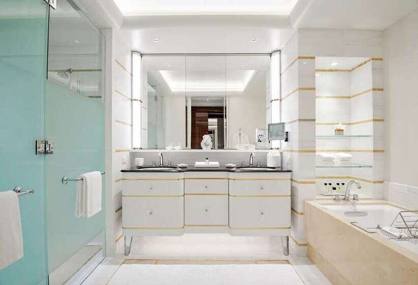 سوئیت با تخت بزرگ, Hilton Shreveport