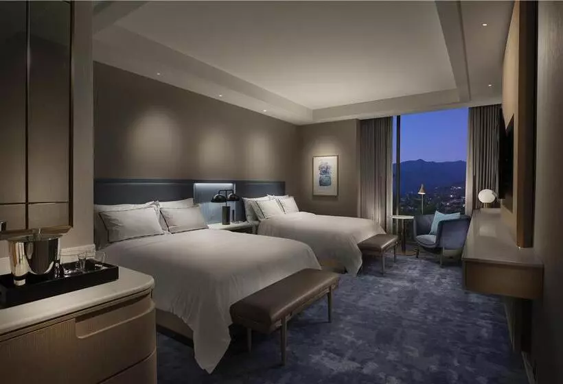 身障者適用スタンダードルーム, Hilton Shreveport