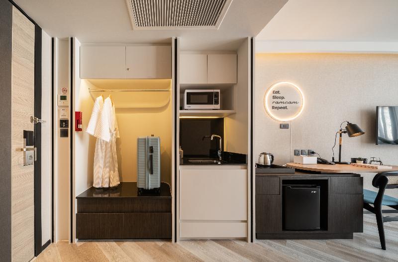 جناح سرير كينج, Holiday Inn Express Hotel & Suites Ames, An Ihg