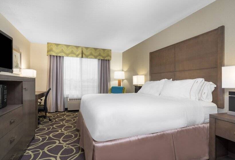 غرفة قياسية, Holiday Inn Express Hotel & Suites Ames, An Ihg