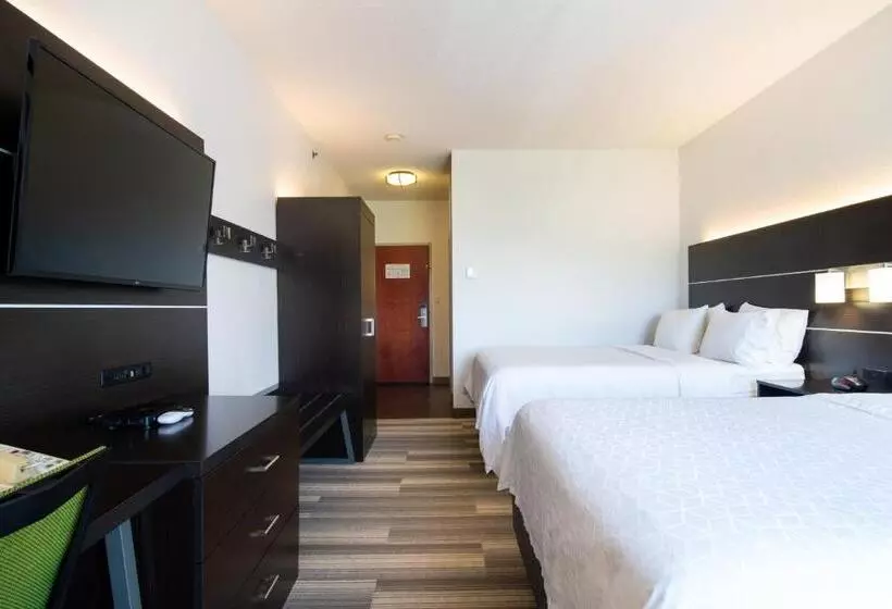 スタンダードルーム, Holiday Inn Express Hotel & Suites Bedford, An Ihg