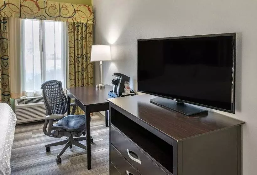 スタンダードルーム, Holiday Inn Express Hotel & Suites Cincinnati Blue Ash, An Ihg