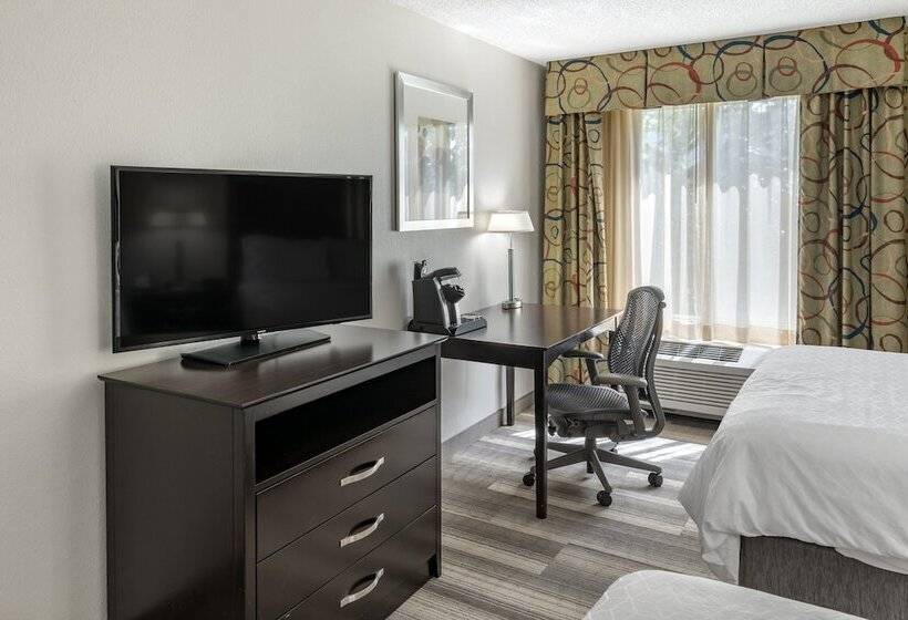 غرفة قياسية, Holiday Inn Express Hotel & Suites Cincinnati Blue Ash, An Ihg
