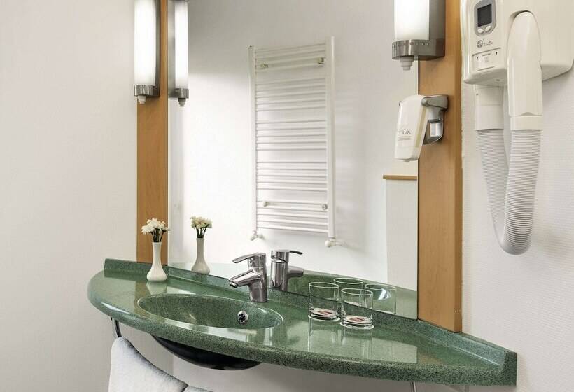 חדר סטנדרט, Ibis Eskisehir