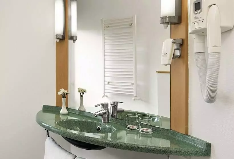 اتاق استاندارد, Ibis Eskisehir
