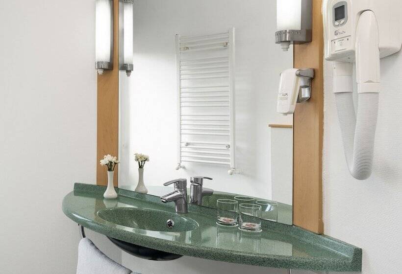 חדר סטנדרט, Ibis Eskisehir