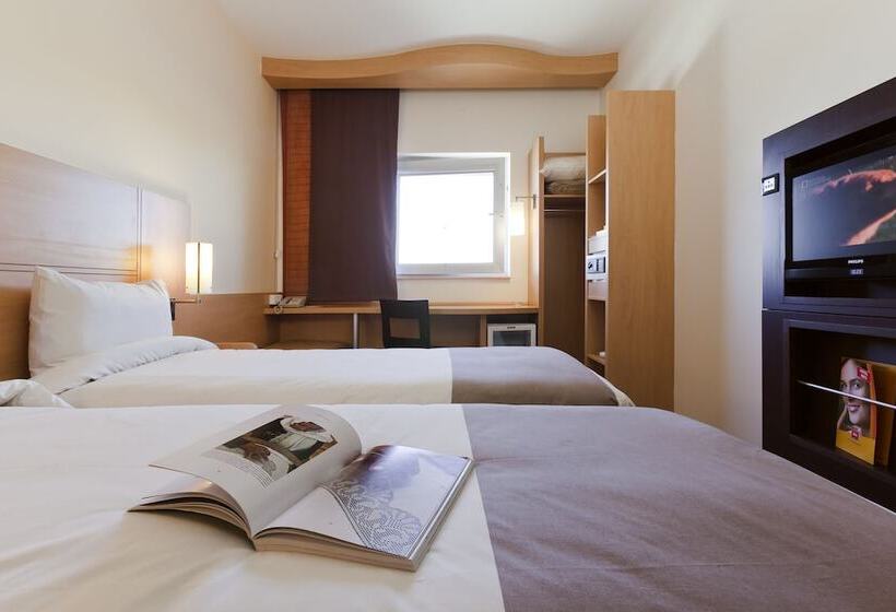 חדר סטנדרט, Ibis Eskisehir