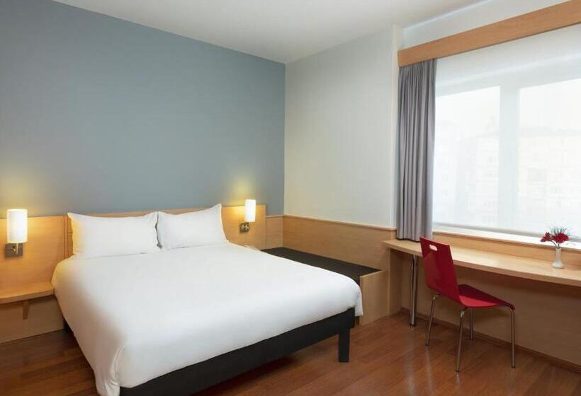 חדר סטנדרט מיטה זוגית, Ibis Eskisehir