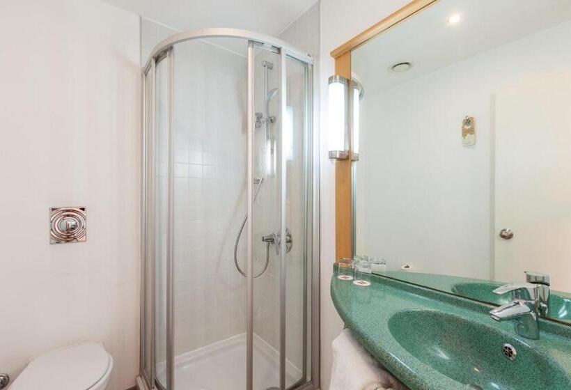 חדר סטנדרט, Ibis Eskisehir