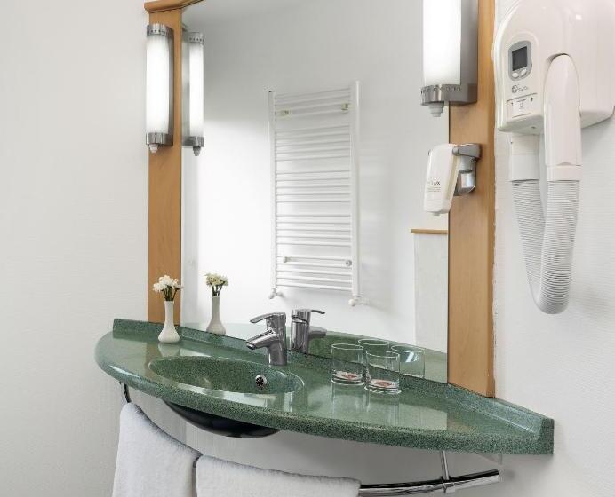 חדר סטנדרט, Ibis Eskisehir