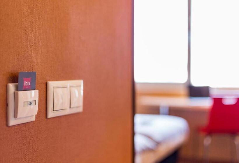 חדר סטנדרט, Ibis Eskisehir