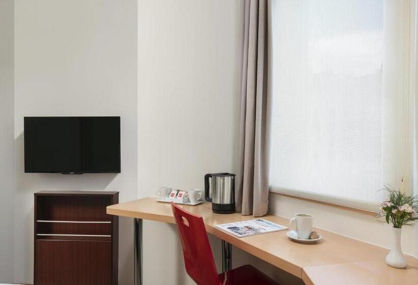 스탠다드 룸, Ibis Eskisehir