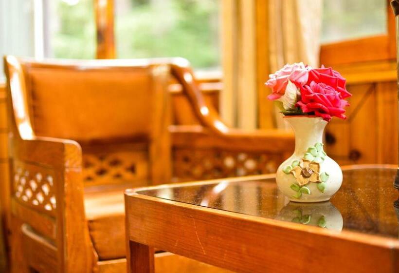 غرفة ديلوكس, Mountain Top