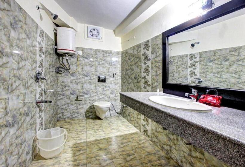 غرفة قياسية, Mountain Top