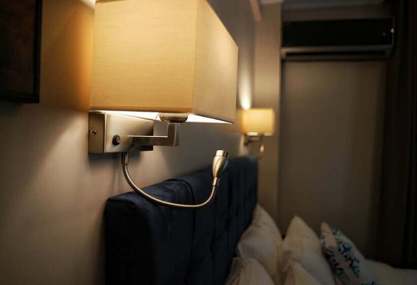 اتاق استاندارد, Nomade Old City