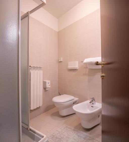 Номер Стандарт Индивидуальный, Stadio & Spa