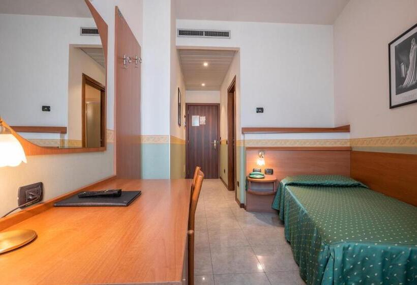 Номер Стандарт Индивидуальный, Stadio & Spa