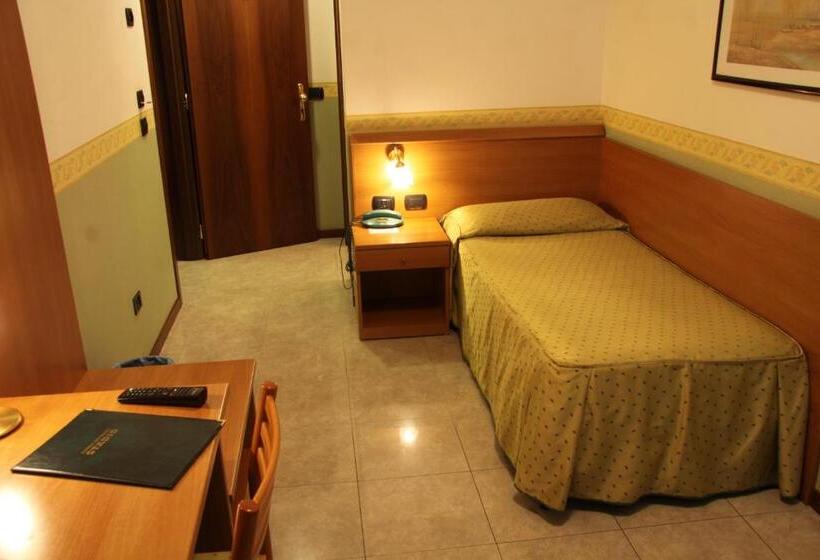 Номер Стандарт Индивидуальный, Stadio & Spa