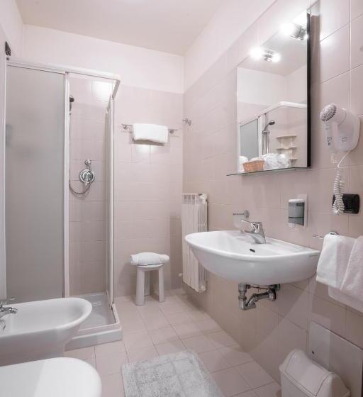 Номер Стандарт Трехместный, Stadio & Spa