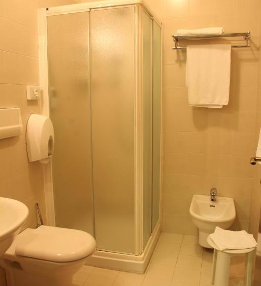 Номер Стандарт Трехместный, Stadio & Spa