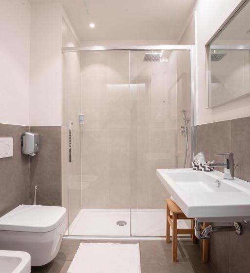 Номер Комфорт, Stadio & Spa