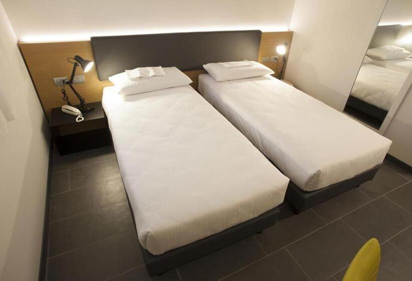 Номер Комфорт, Stadio & Spa