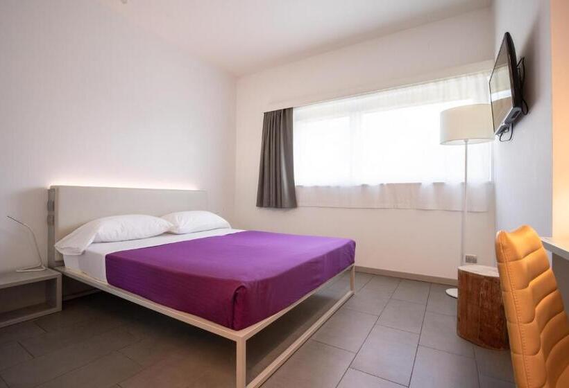 Номер Комфорт, Stadio & Spa