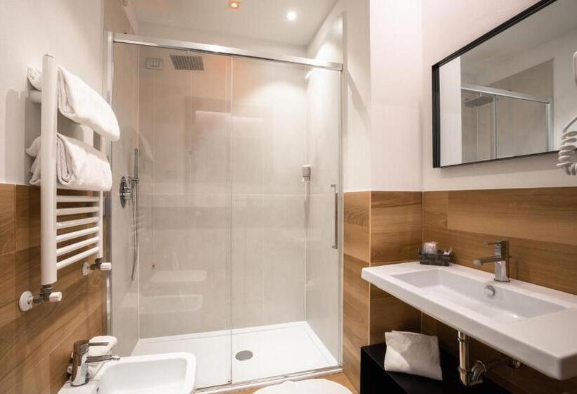 Номер Superior, Stadio & Spa