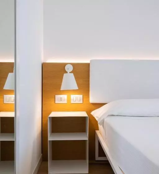 Superior-huone, Stadio & Spa