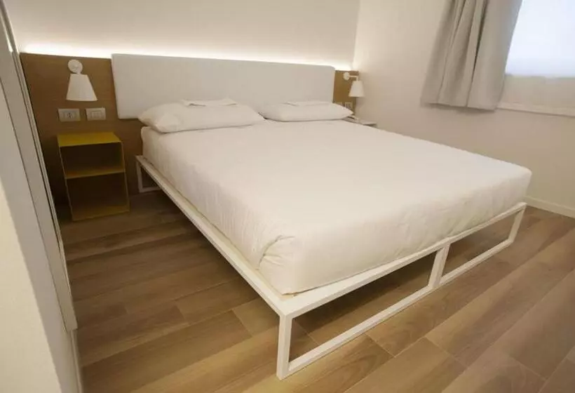Superior-huone, Stadio & Spa